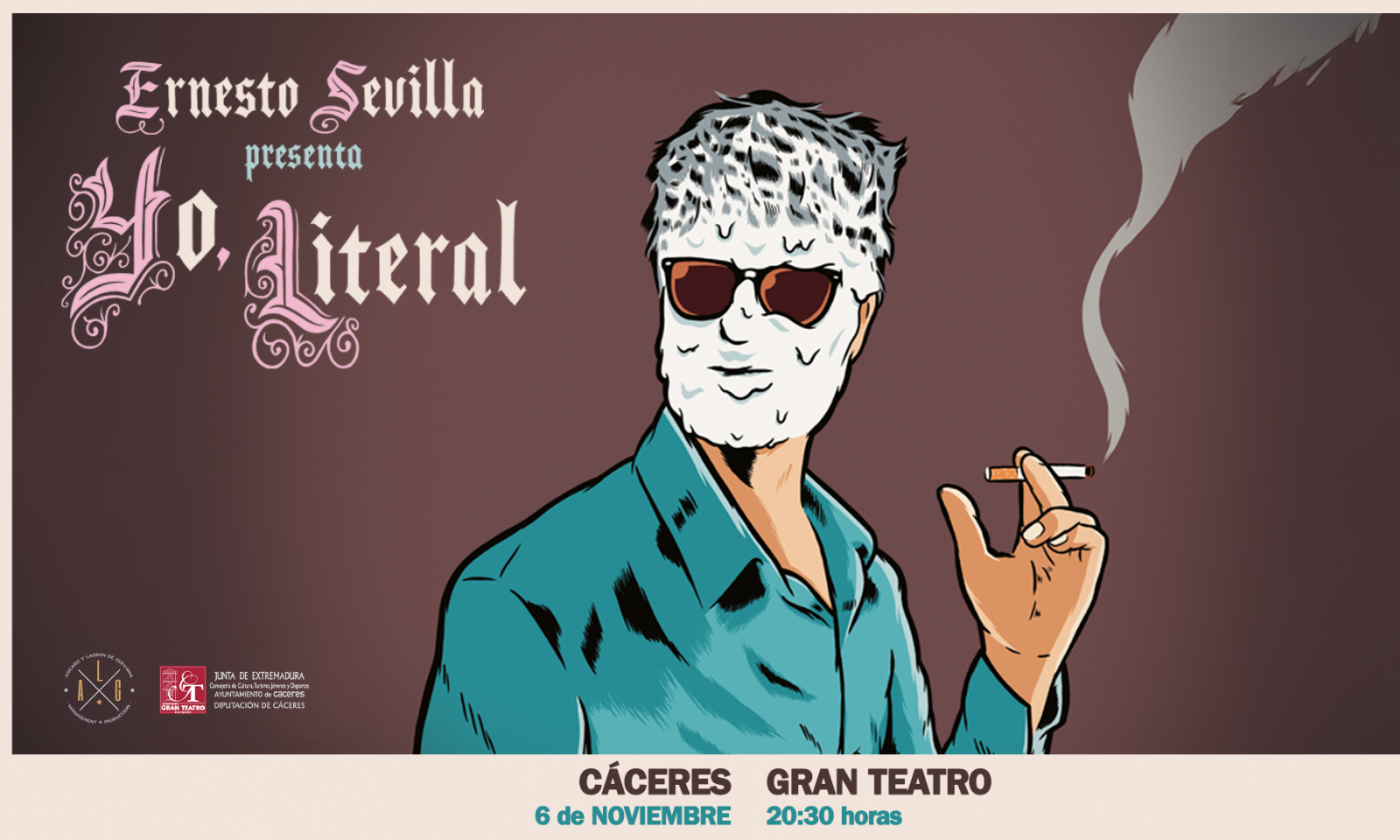 ERNESTO SEVILLA