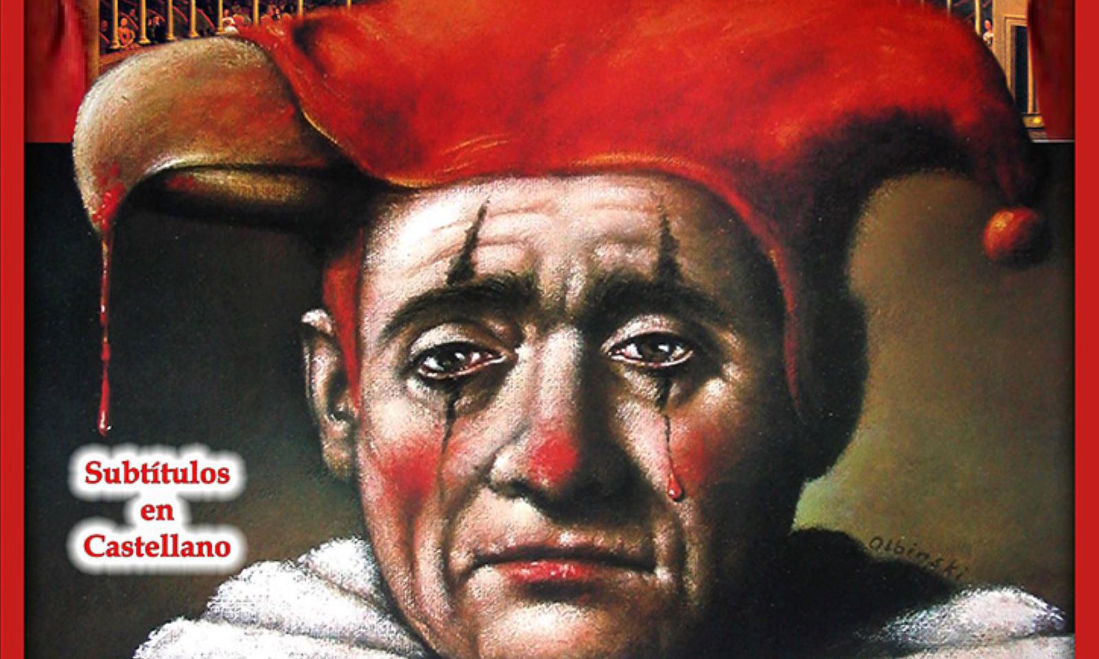 RIGOLETTO