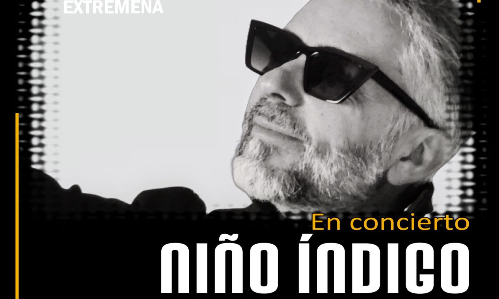 NIÑO INDIGO  presenta  PAISAJES A MITAD DEL CAMINO