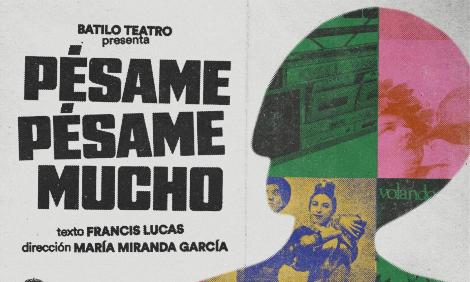 PESAME,PESAME MUCHO
