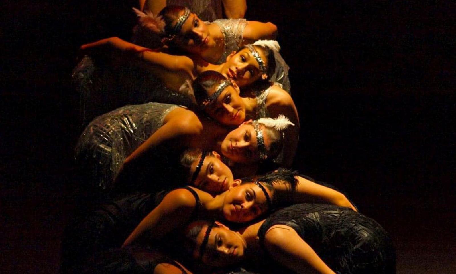 GALA DEL DÍA INTERNACIONAL DE LA DANZA