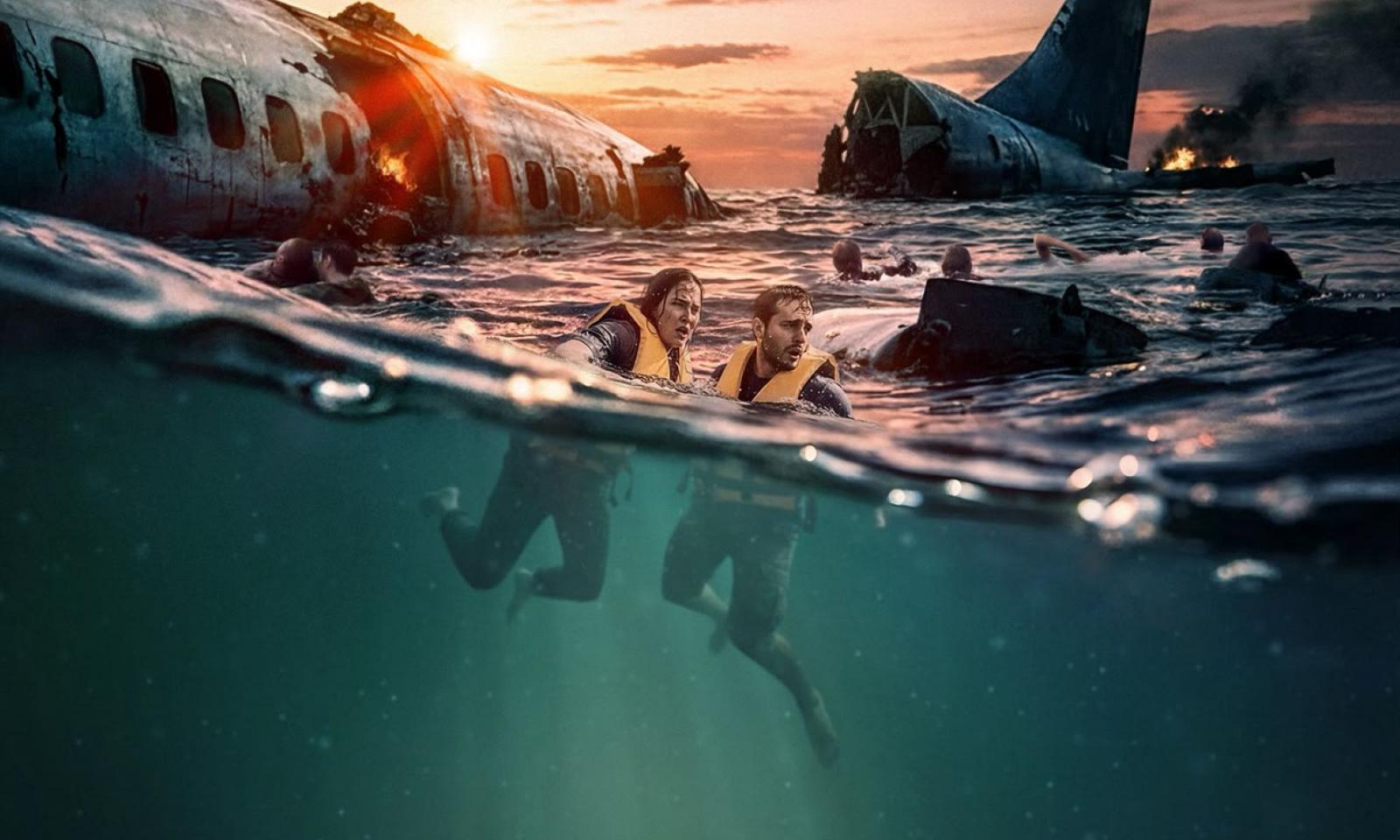 EN MAR ABIERTO