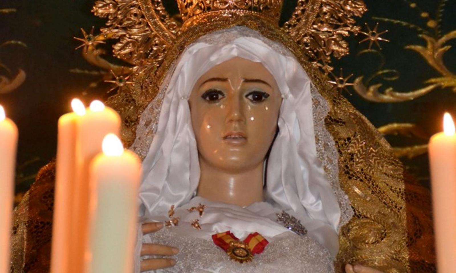 PREGÓN DE LA SEMANA SANTA 2026