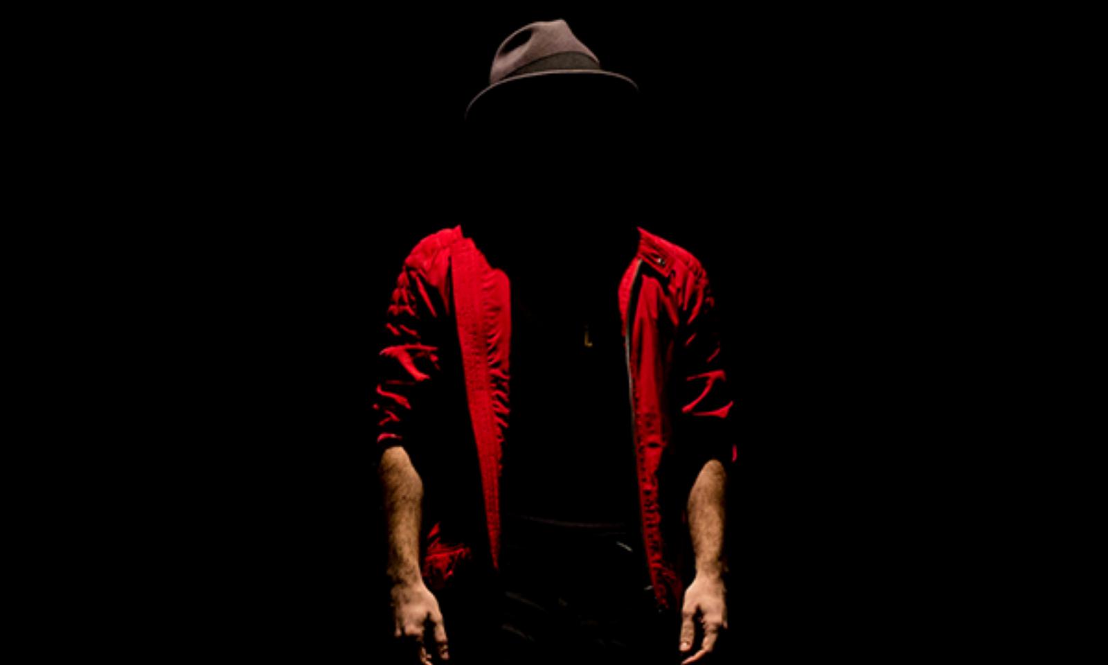 EL MAGO INVISIBLE