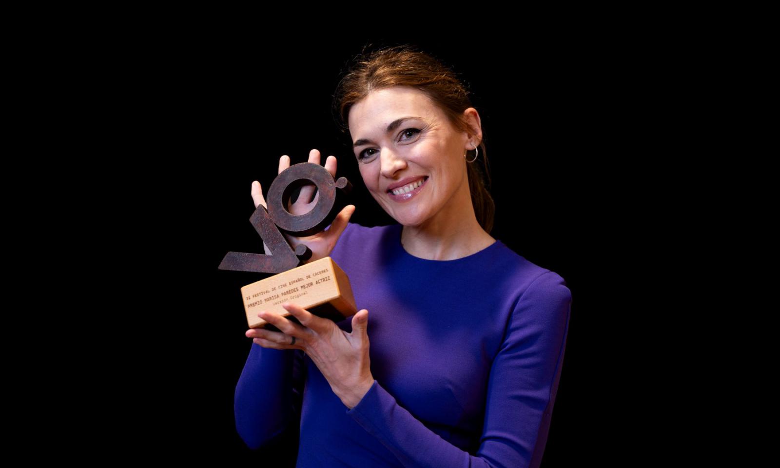 GALA PREMIOS VERSIÓN ORIGINAL 2026