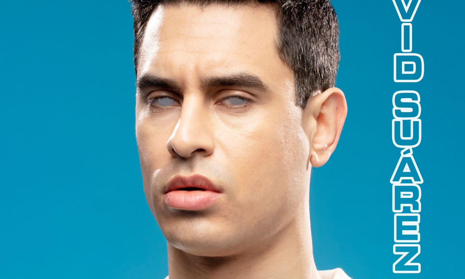 HUMOR BLANCO de DAVID SUAREZ