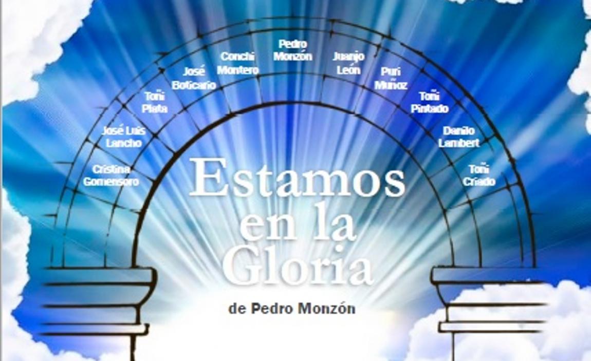 ESTAMOS EN LA GLORIA