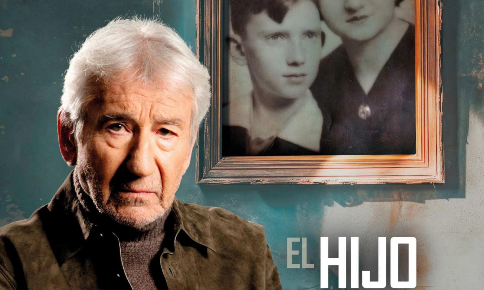 EL HIJO DE LA COMICA