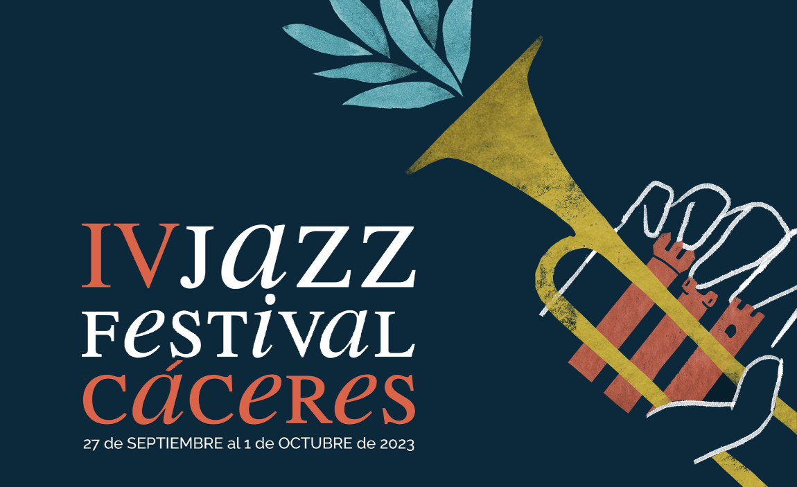 JAZZERES BIG BAND FEAT. MILI VIZCAINO, JAZZ FESTIVAL CÁCERES
