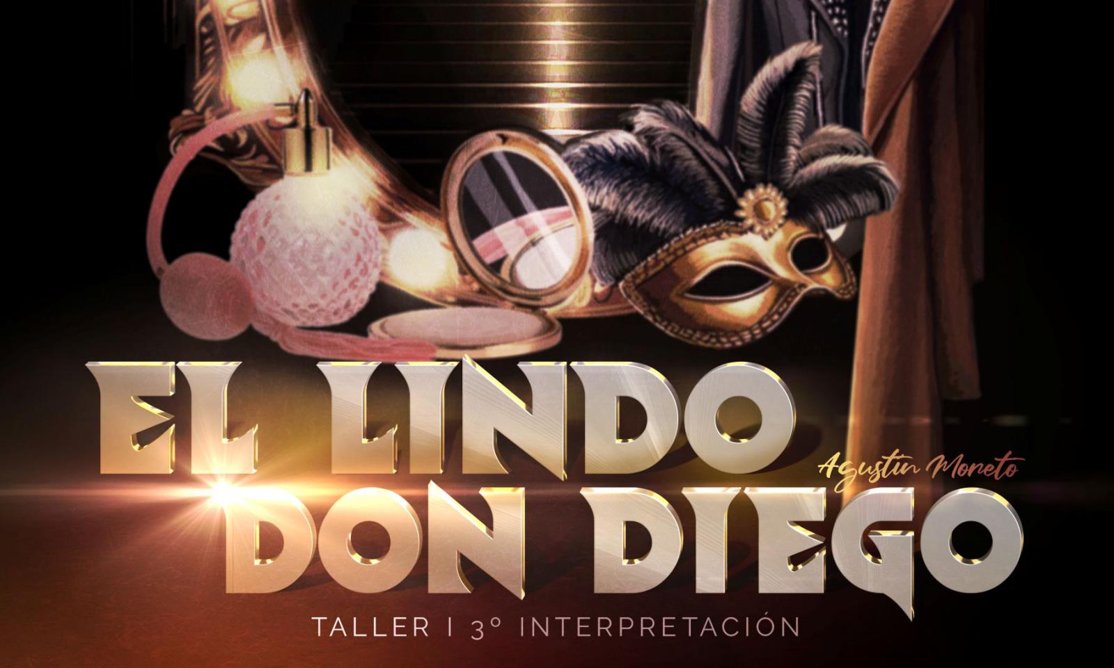 EL LINDO DON DIEGO