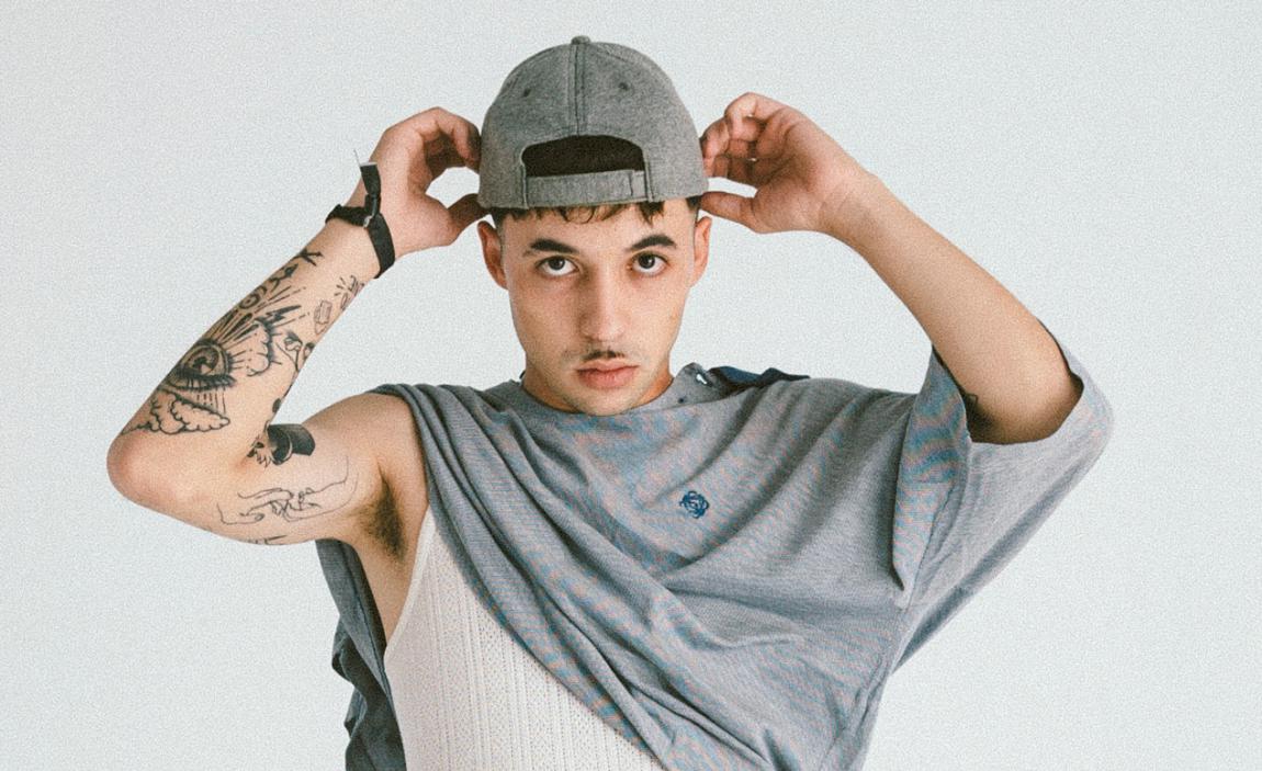 POLE., Tour Esta vida es un jaleo