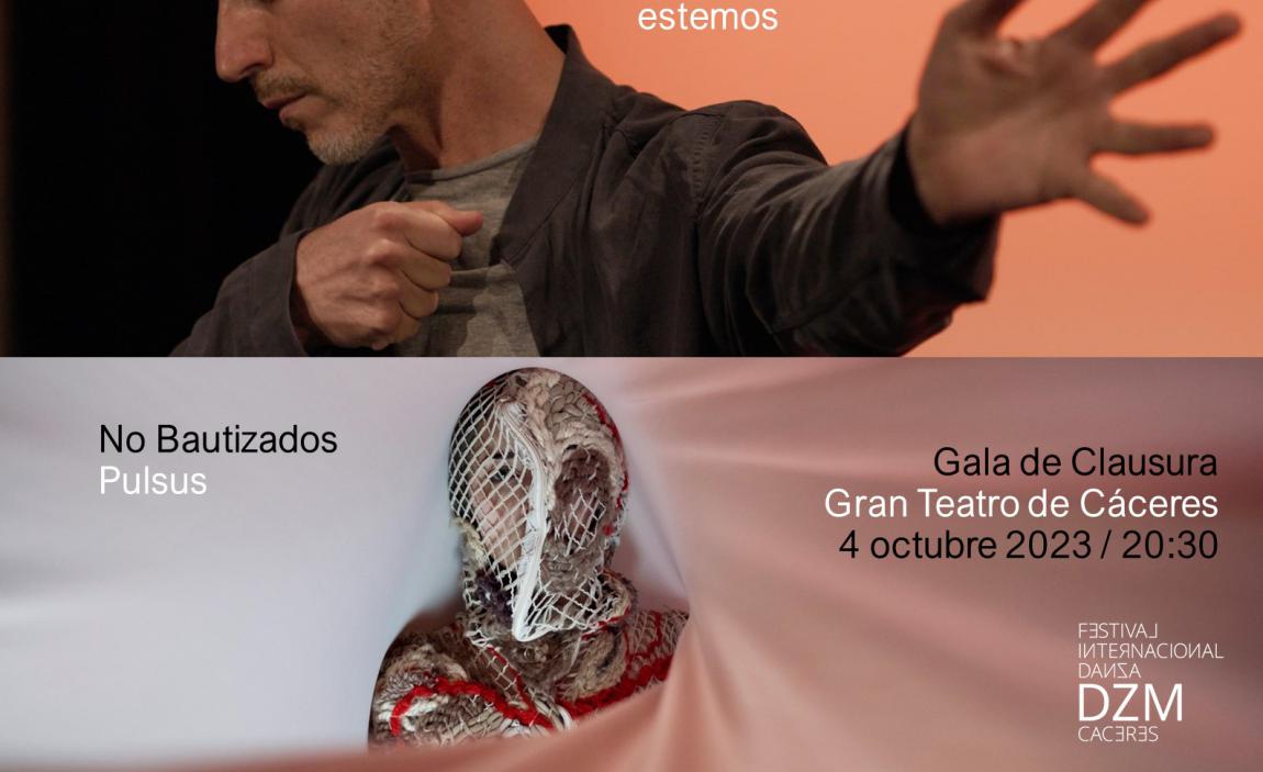 GALA DE CLAUSURA CURSOS DE VERANO-OTOÑO 2023 DE LA UNIVERSIDAD DE EXTREMADURA