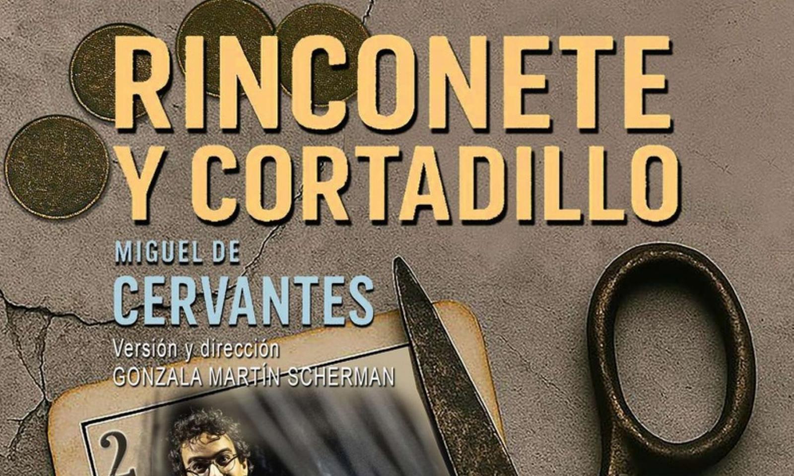 RINCONETE Y CORTADILLO