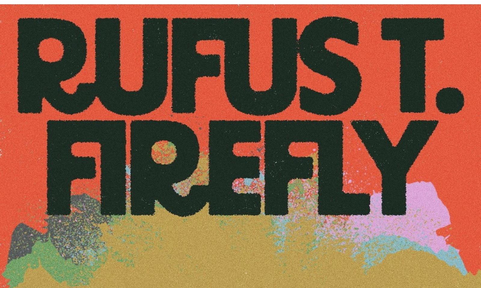 RUFUS T. FIREFLY