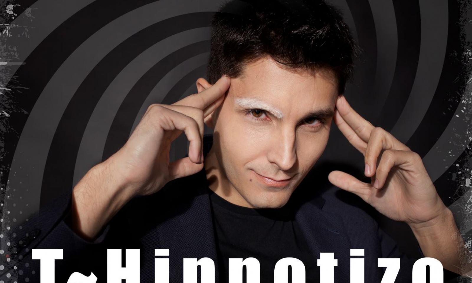 T-HIPNOTIZO