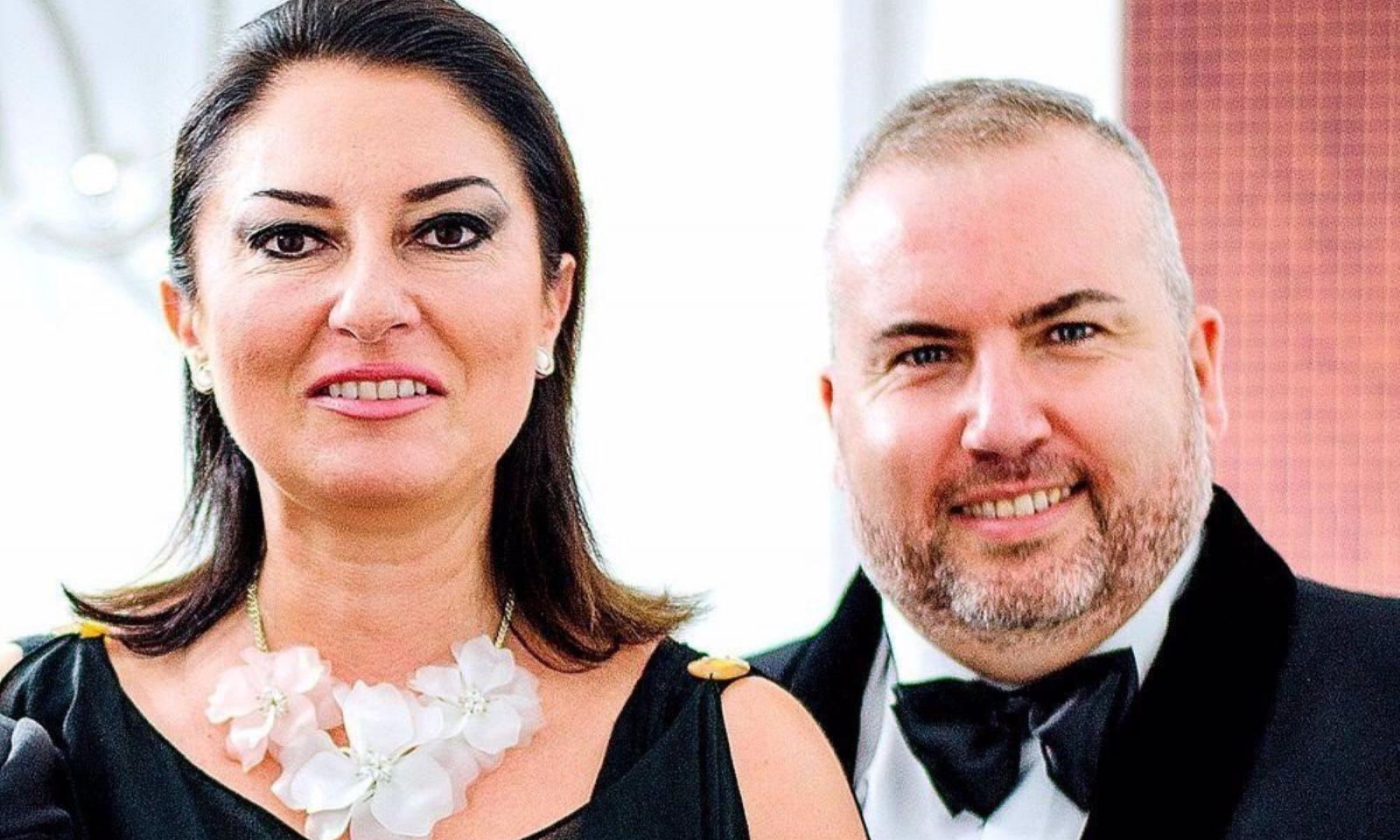 OPERA, ZARZUELA Y CANCION ESPAÑOLA