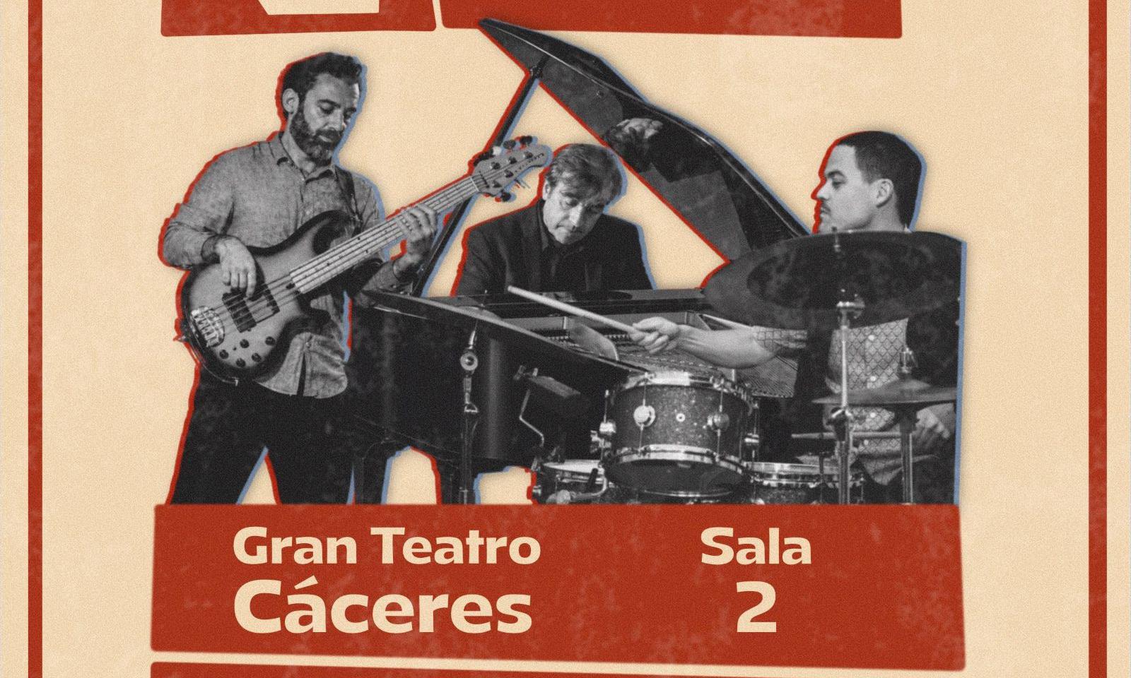 JUEVES CON JAZZ
