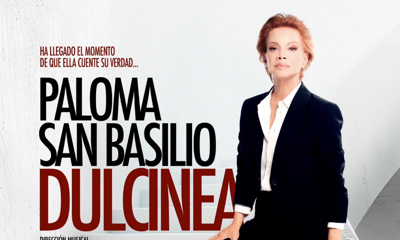 DULCINEA