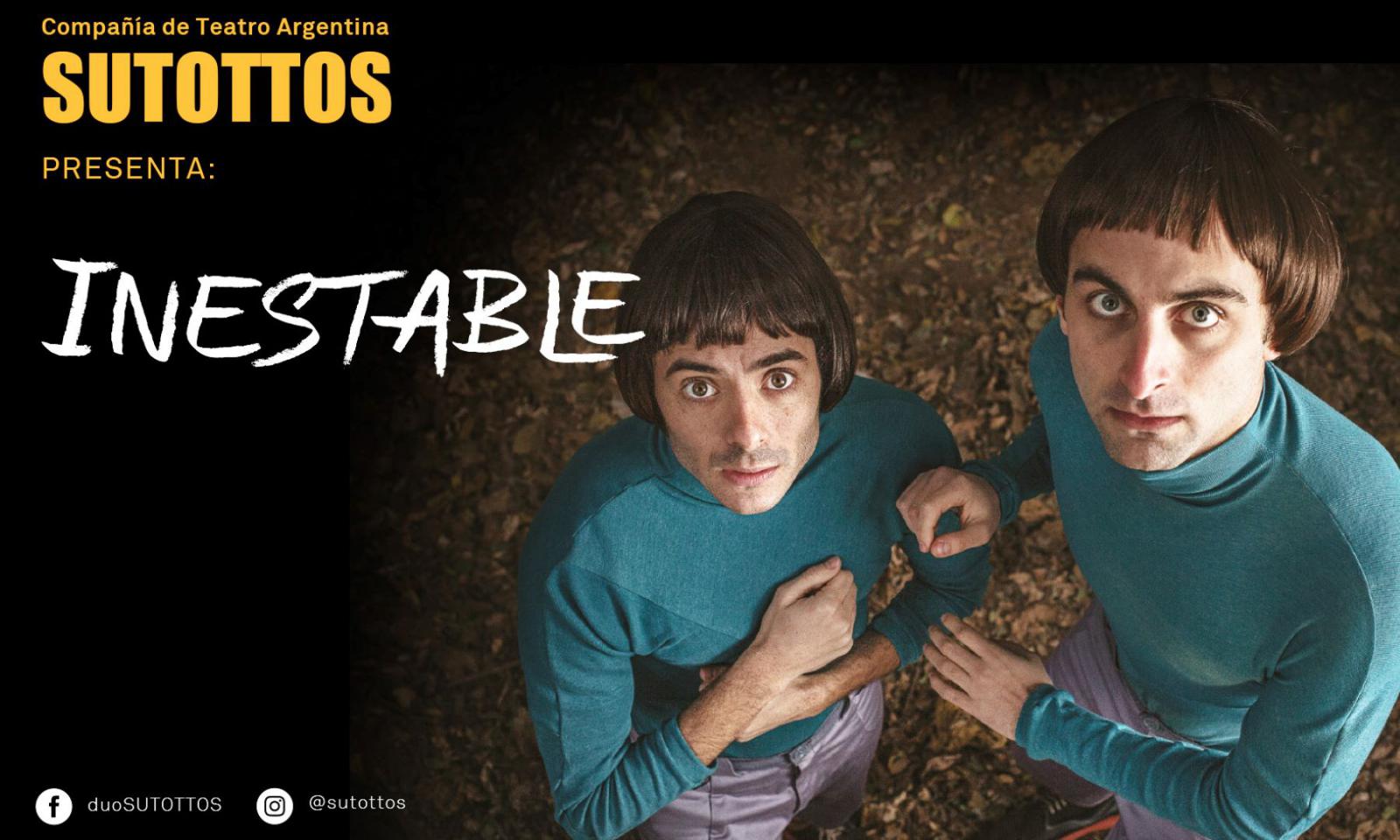 INESTABLE