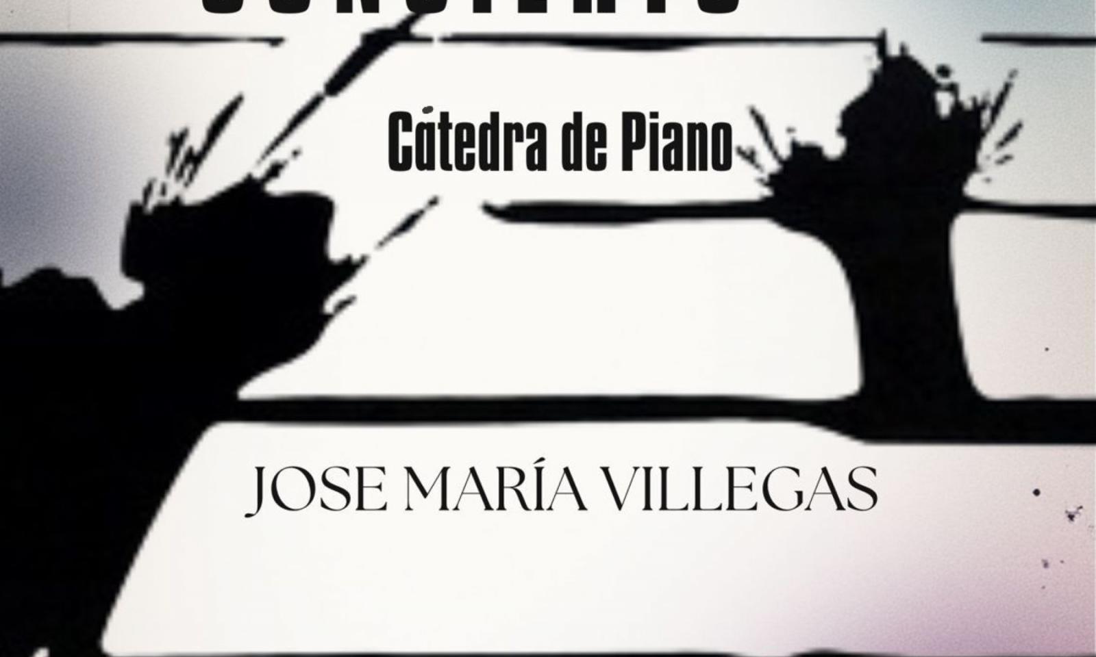 JOSE MARIA VILLEGAS