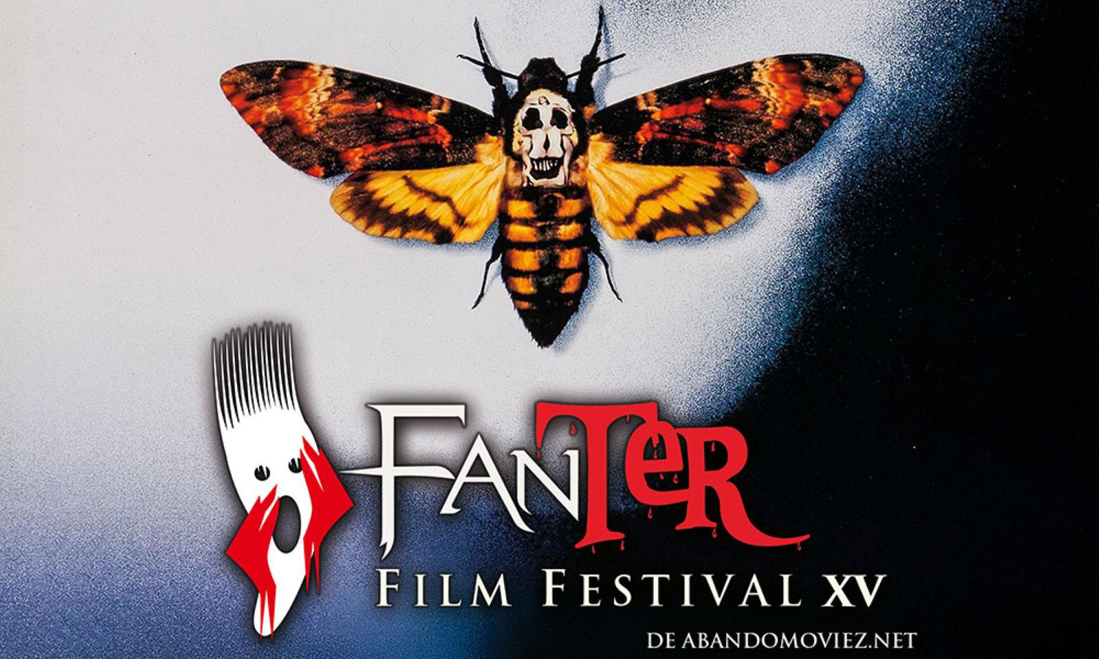 XV FANTER FILM FESTIVAL