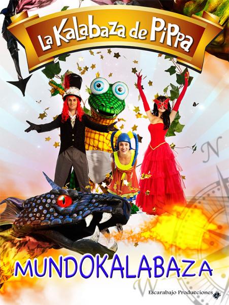 La Kalabaza de Pippa