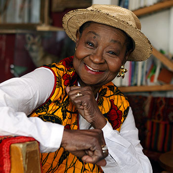 CALYPSO ROSE