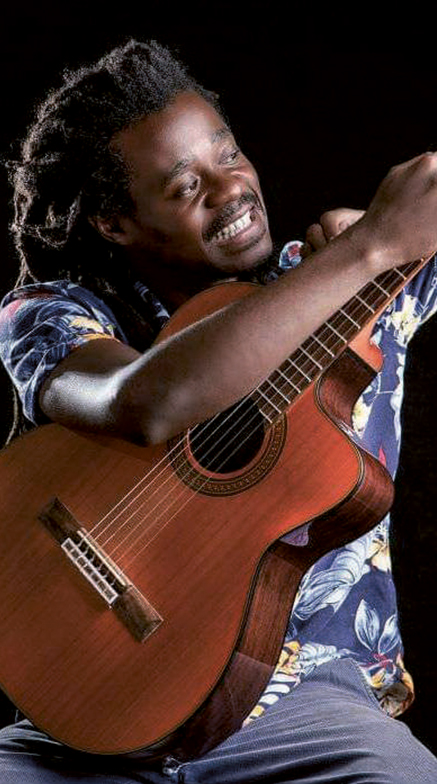DOMINIQUE ATSAMA