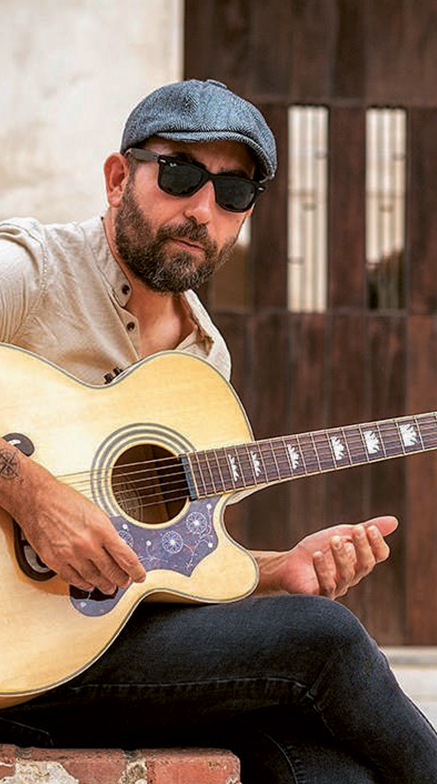jorge navarro