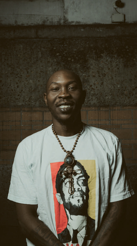 SEUN KUTI & EGYPT 80